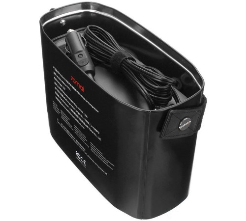 Автомобильный компрессор 70mai Air Compressor Midrive TP01