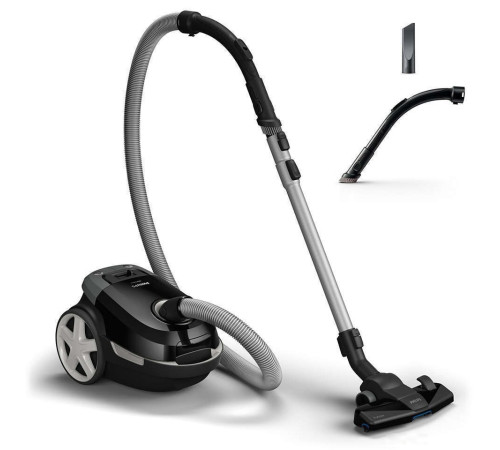 Пылесос Philips XD3112/09