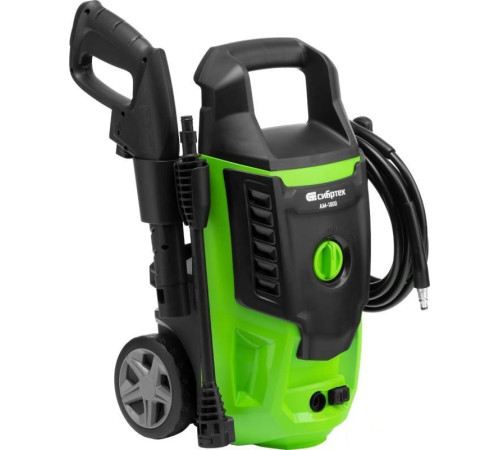 Мойка высокого давления СибрТех АМ-1800 58226