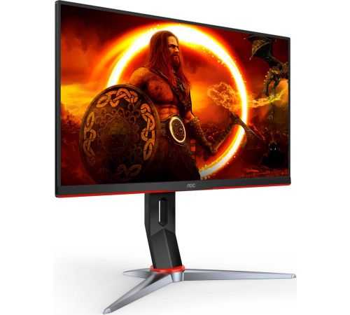 Игровой монитор AOC Gaming 24G2SP