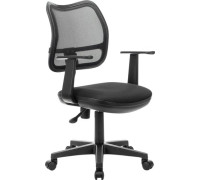 Офисное кресло Brabix Drive MG-350 черный