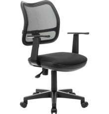 Офисное кресло Brabix Drive MG-350 черный