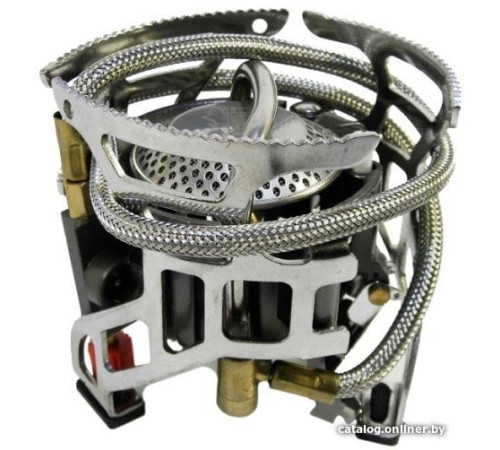 Туристическая горелка Следопыт Огненная Буря PF-GSP-H06