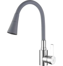 Смеситель РМС SUS123GY-016F