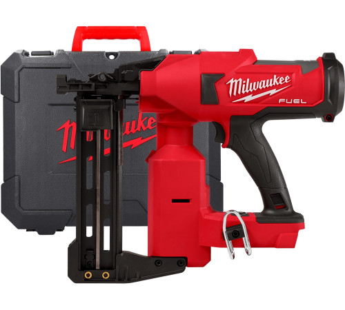 Milwaukee M18 FUEL M18FFUS-0C 4933479834 без АКБ, кейс