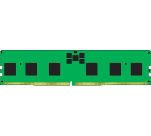 Оперативная память Kingston 16ГБ DDR5 5600 МГц KSM56R46BS8PMI-16HAI