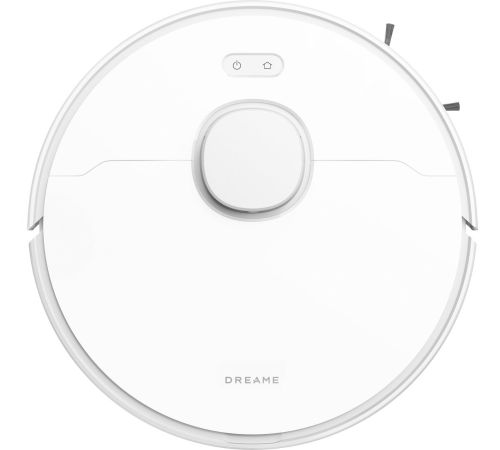 Робот-пылесос Dreame Robot Vacuum F10 White RLF11SA евровилка, белый