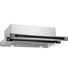 Кухонная вытяжка ZUGEL ZHT651GX