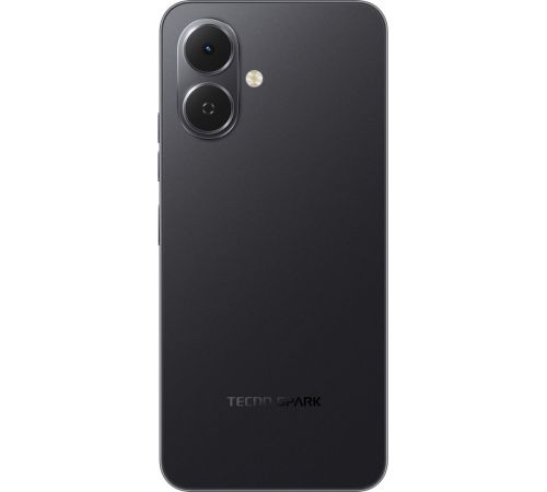 Телефон Tecno Spark Go 2 3GB/64GB чернильный черный