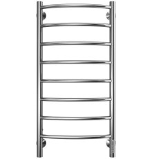 Полотенцесушитель TERMINUS Классик П8 400x850 нп электро хром