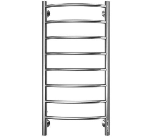 Полотенцесушитель TERMINUS Классик П8 400x850 нп электро хром