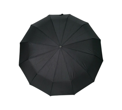 Складной зонт RS RS12T черный
