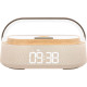 Беспроводная колонка BBK BTA2010 бежевый