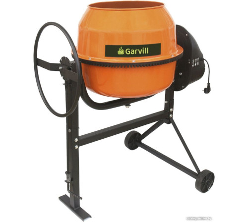 Бетономешалка Garvill БСЭ-160