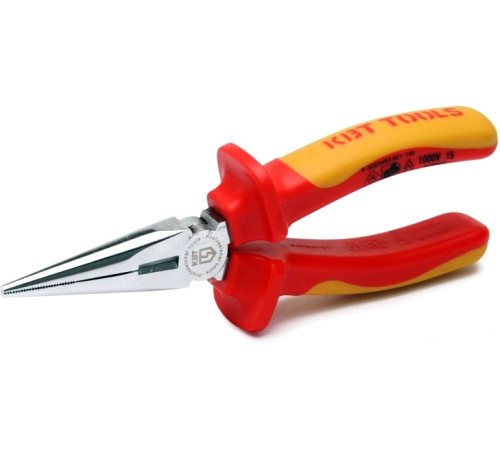 Набор отверток КВТ НИИ-18 9 предметов