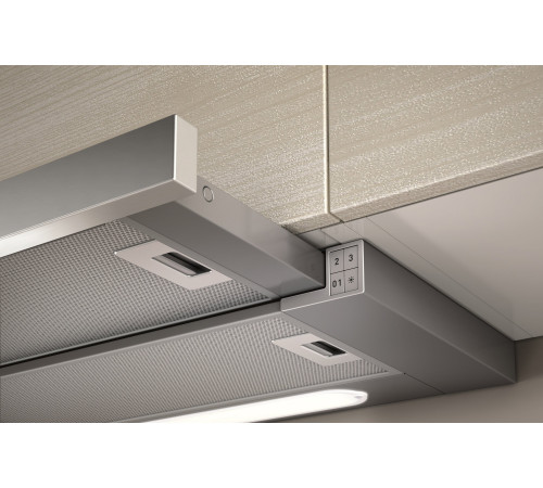 Кухонная вытяжка Elica Elite 14 LUX GRIX/A/50