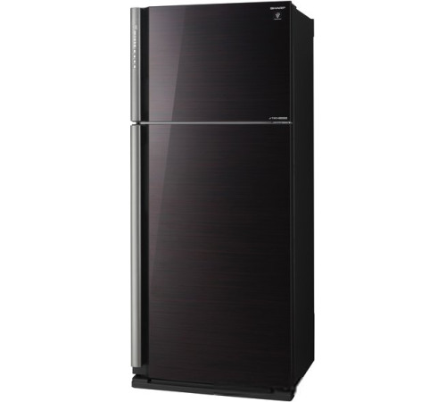 Холодильник Sharp SJ-XP59PGRD