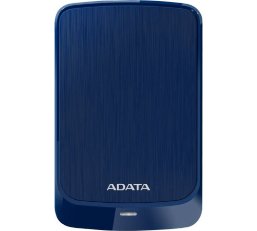 Внешний накопитель ADATA HV320 AHV320-1TU31-CBL 1TB синий