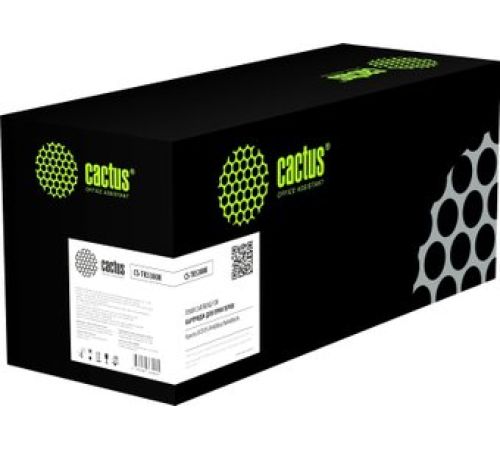 Тонер CACTUS CS-TK5380K