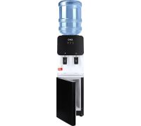 Кулер для воды AEL LD-AEL-85c черный