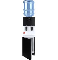 Кулер для воды AEL LD-AEL-85c черный