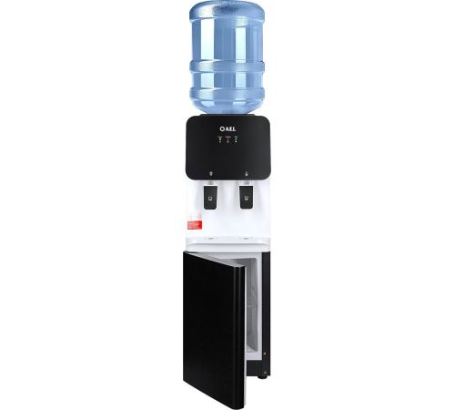 Кулер для воды AEL LD-AEL-85c черный