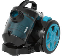 Пылесос Blackton Bt VC1802B серый/голубой