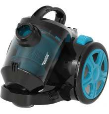 Пылесос Blackton Bt VC1802B серый/голубой