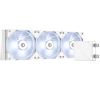 Система жидкостного охлаждения для процессора ID-Cooling DashFlow 360 Basic White