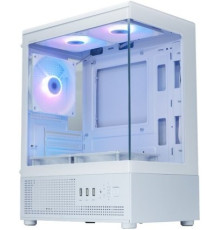 Корпус XASTRA Q300M 5ARGB-FC-C6 WH белый