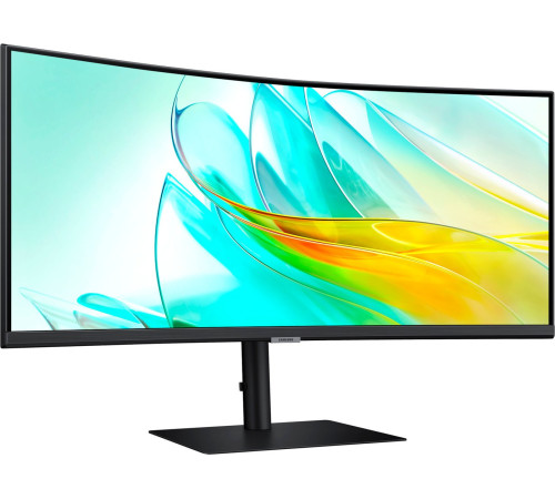 Монитор Samsung ViewFinity S6 LS34C650UAIXCI