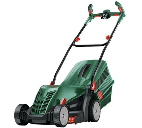 Газонокосилка Bosch UniversalRotak 34-405 06008A6401