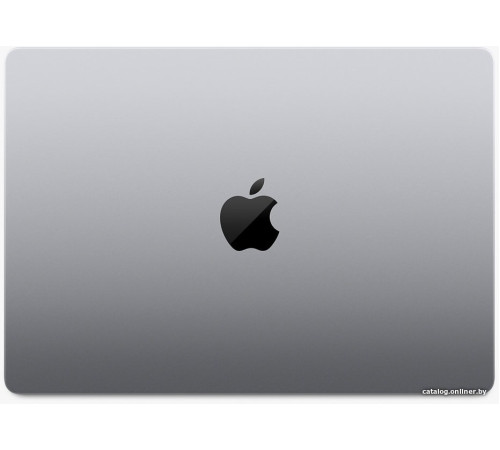 Ноутбук Apple MacBook Pro 14