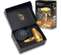 Фен Parlux Alyon с диффузором MS золотой