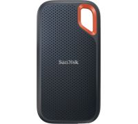 Внешний накопитель SanDisk Extreme V2 SDSSDE61-4T00-G25 4TB