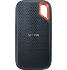 Внешний накопитель SanDisk Extreme V2 SDSSDE61-4T00-G25 4TB