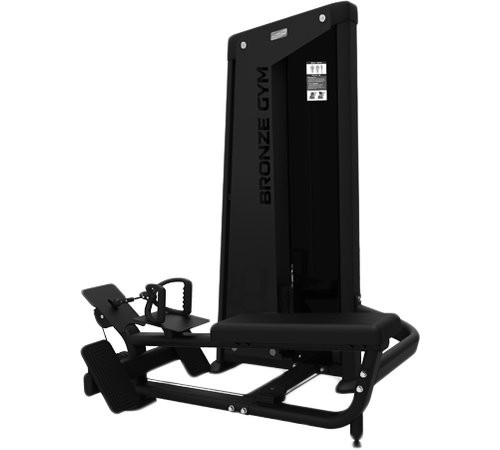 Силовая тяга Bronze Gym Neo 33 Горизонтальная тяга