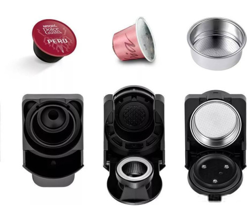 Капельная кофеварка Kitfort KT-7105-2