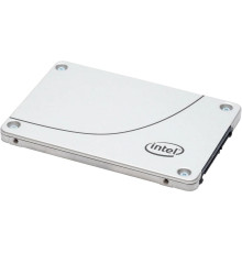 SSD Intel D3-S4520 3.84TB SSDSC2KB038TZ01