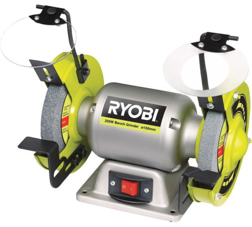 Заточный станок Ryobi RBG6G1