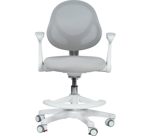 Компьютерное кресло Yoka Lenny серый