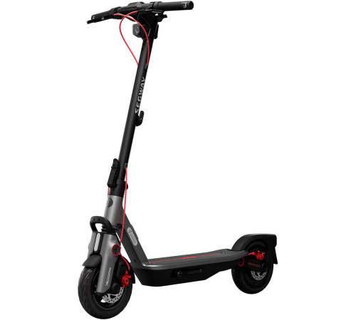 Электросамокат Ninebot eKickScooter F3 Pro