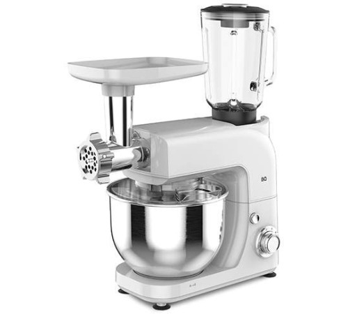 Кухонная машина BQ MX620 white