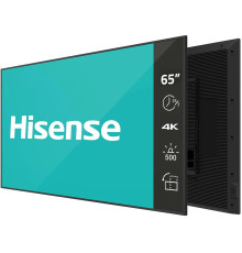 Информационная панель Hisense 65DM66D