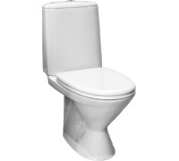 Унитаз напольный Оскольская керамика Хлоя Стандарт белый