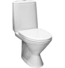 Унитаз напольный Оскольская керамика Хлоя Стандарт белый