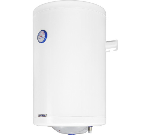 Накопительный электрический водонагреватель Metalac Heatleader MB Inox 80 PKL R левое подключение