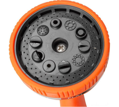 Катушка со шлангом WMC Tools WMC-TG7301007 New 15 м