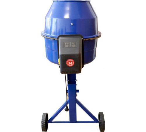 Бетономешалка ДИОЛД БСБ-150