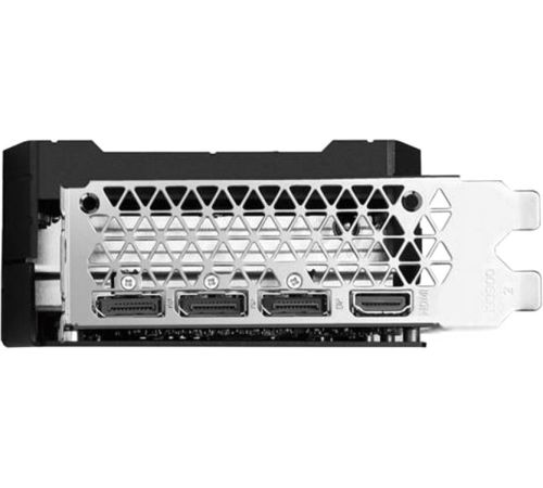 Видеокарта BIOSTAR GeForce RTX 3070 8GB GDDR6 VN3706RM82